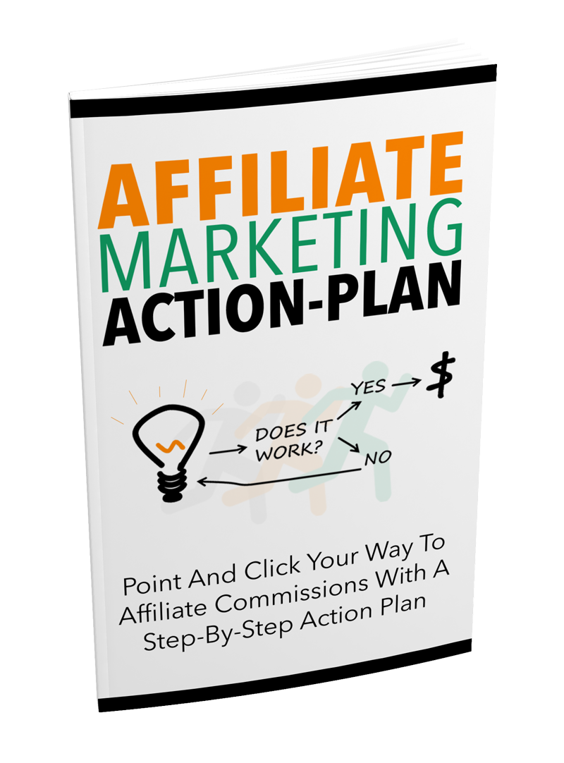 Affiliate Marketing Action Plan Gold Upgrade