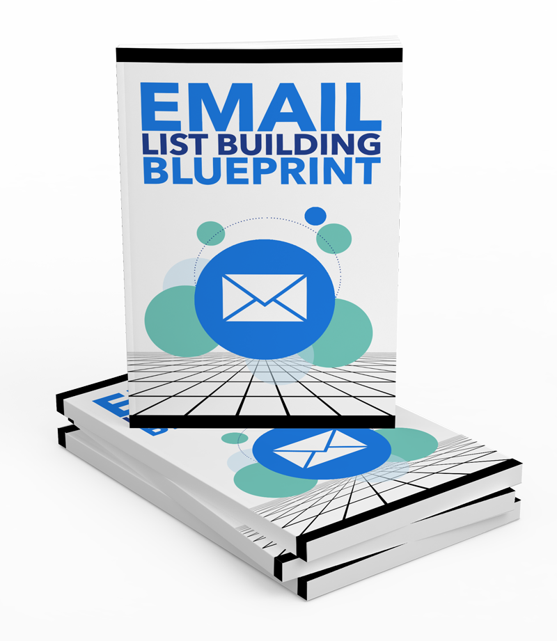 Email List Building Gold Bundle