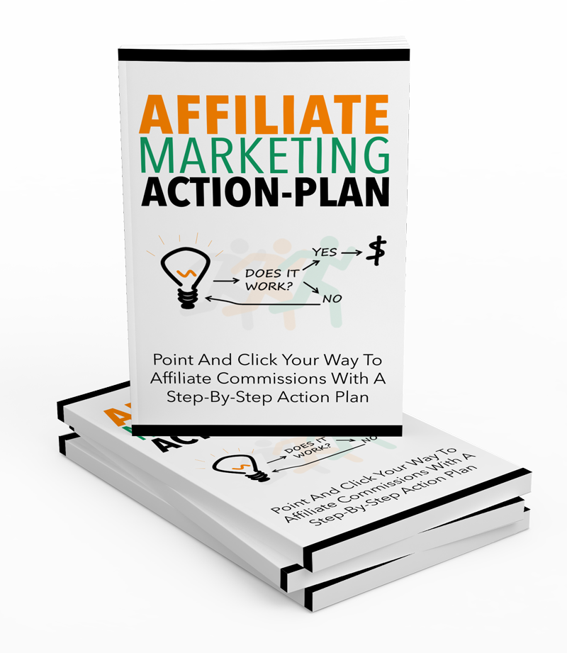 Affiliate Marketing Action Plan Gold Upgrade
