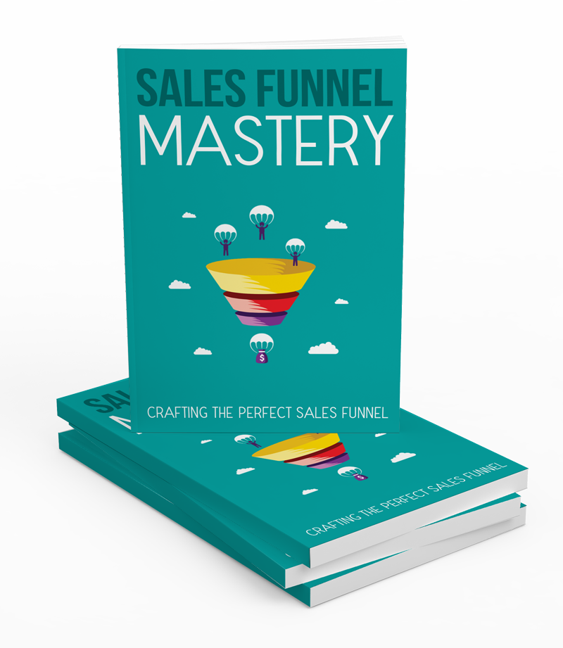Sales Funnel Mastery Gold Upgrade