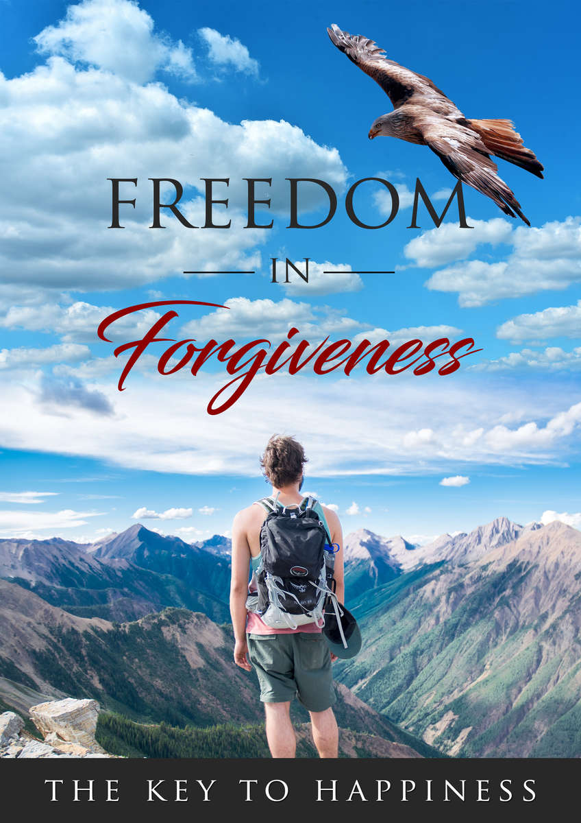 Freedom In Forgiveness eBook plus Video Upgrade Bundle