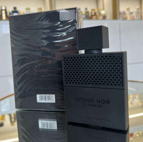 Intense Noir Le Parfum by Fragrance World