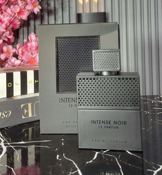 Intense Noir Le Parfum by Fragrance World