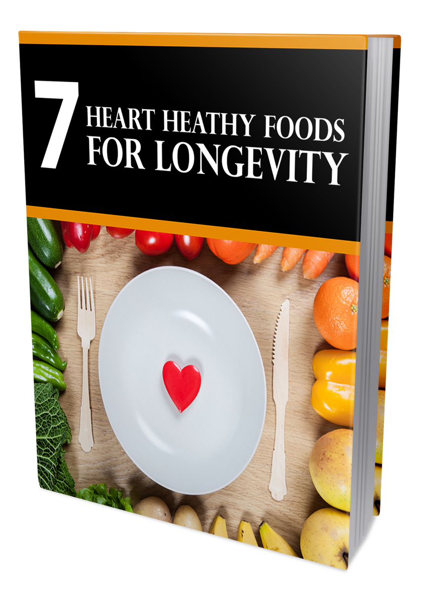 Healthy Heart Remedy Pro Tutorial eBook Video Bundle