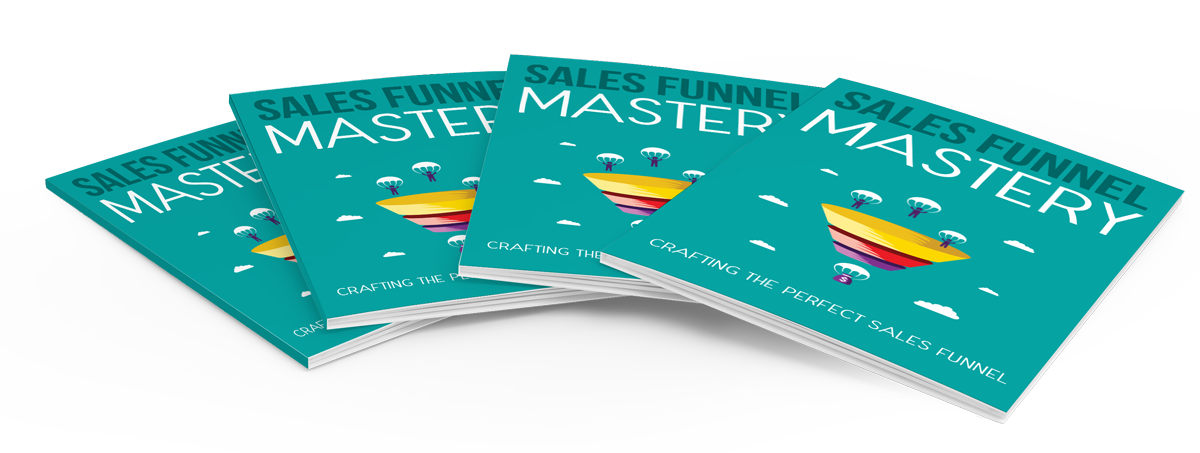 Sales Funnel Mastery Gold Upgrade