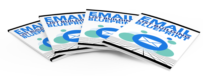 Email List Building Gold Bundle