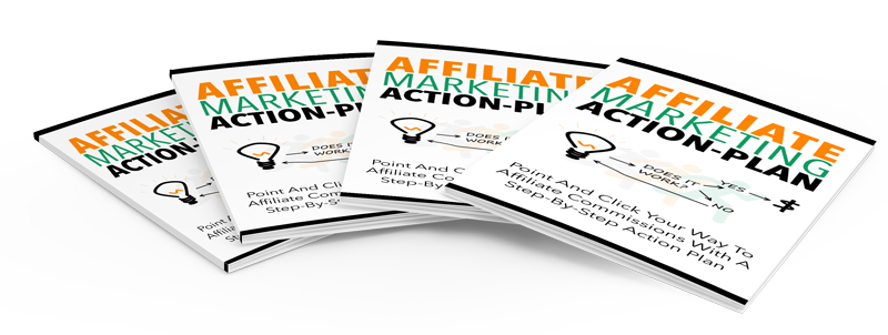 Affiliate Marketing Action Plan Gold Upgrade