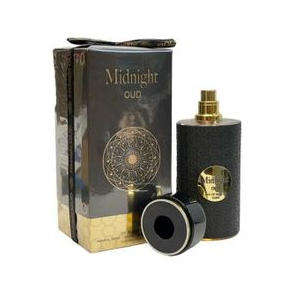 Midnight Oud - Eau De Parfum by Fragrance World For Him - 100ml