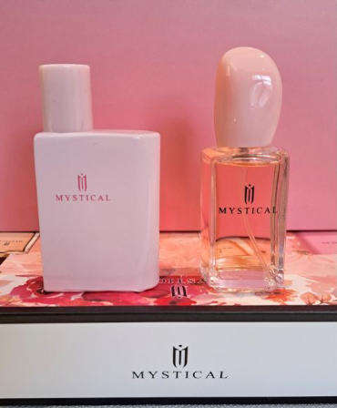 Mystical - Beautiful Fragrance Gift Set (x4 30ml)  Celebrate Her This Women's Day. She Deserves It!
