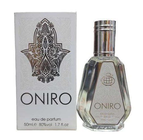 ONIRO by Fragrance World Eau de Parfum for Men - Unleash the Victory Within 50ml