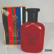 No. 876 by Only You  30ml Eau De Parfum - Luxury That Commands Compliments