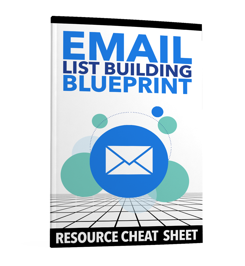 Email List Building Gold Bundle