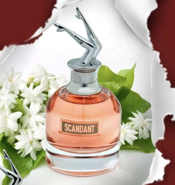 Scandant Belle Celine WOMAN  (Eau de Parfum 50ml) Sophisticated Scent for the Modern Woman