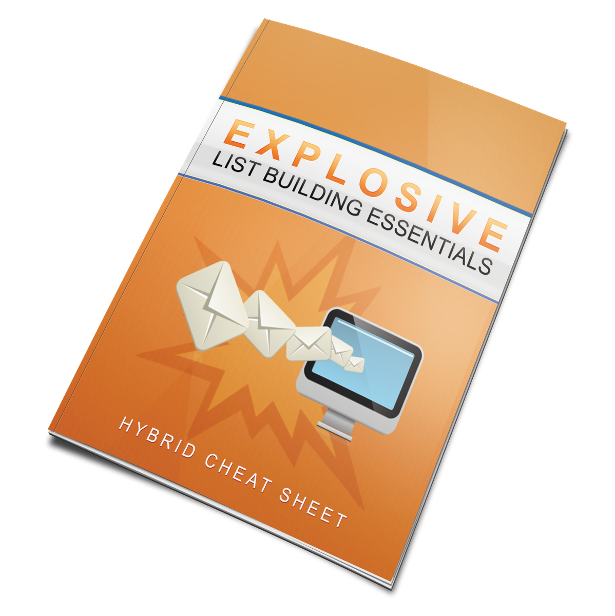 Explosive List Building Essentials: Your Guide to Creating a Responsive Email List Tutotial