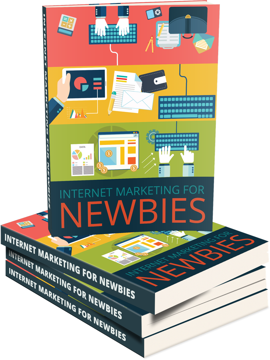 Internet Marketing Tutorial and video For Newbies - Deluxe version