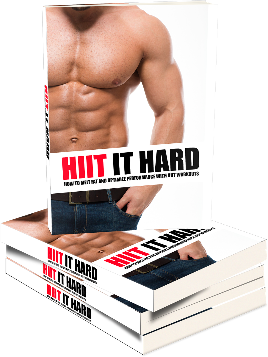 HIIT It Hard Tutorial eBook plus Video Upgrade Bundle