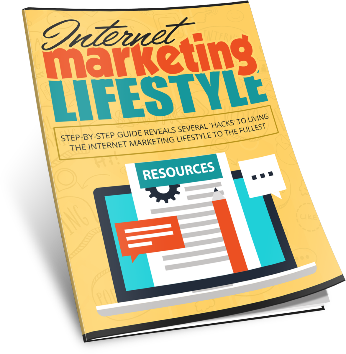 Internet Marketing Lifestyle Tutorial and Video Upgrade Bundle