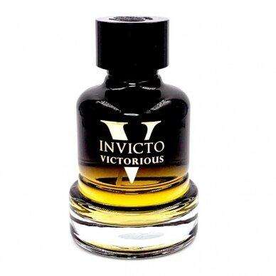 Invicto Victorious by Fragrance World - Eau de Parfum - 100ml for Men