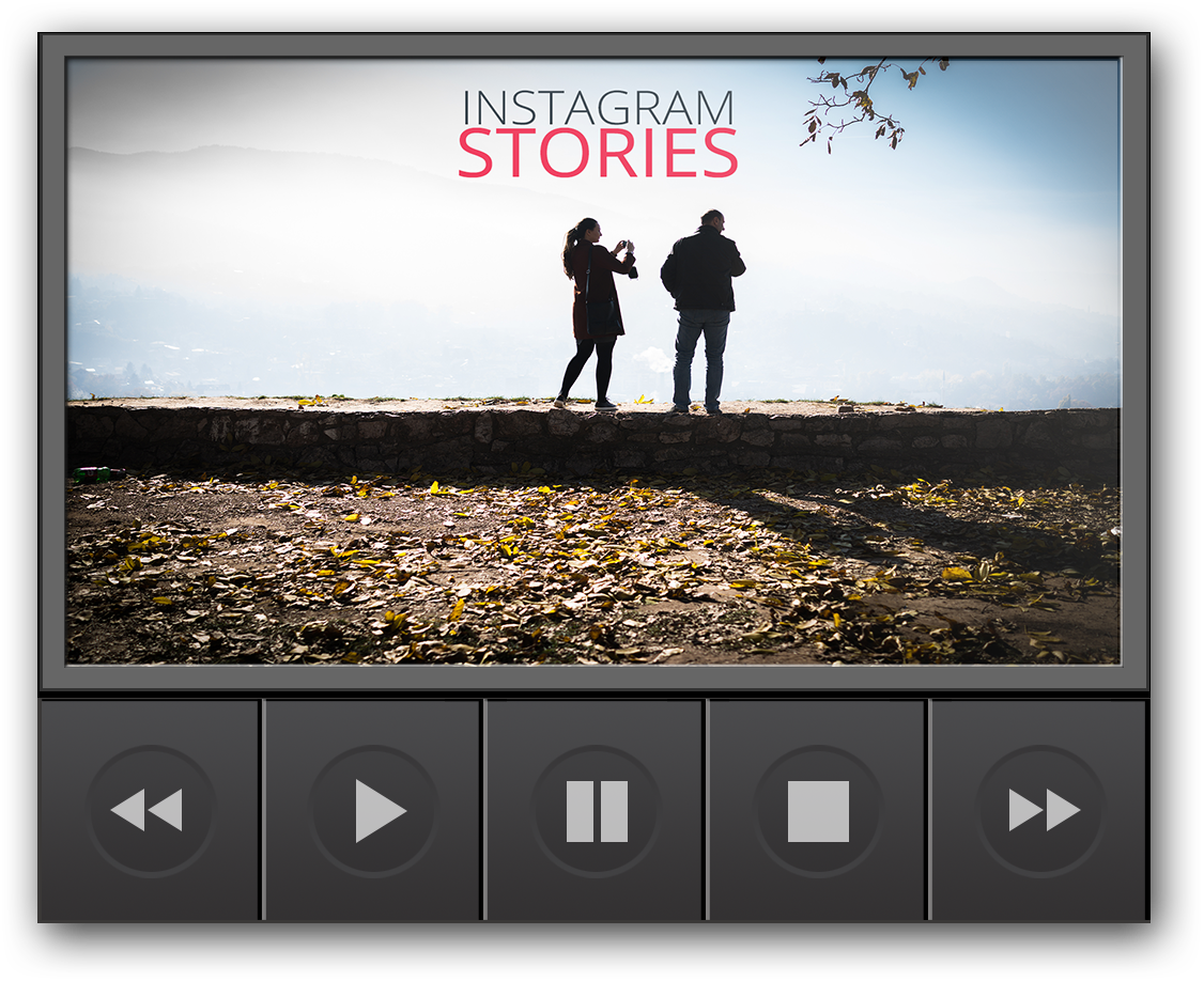 Instagram Stories Deluxe eBook and Video Bundle
