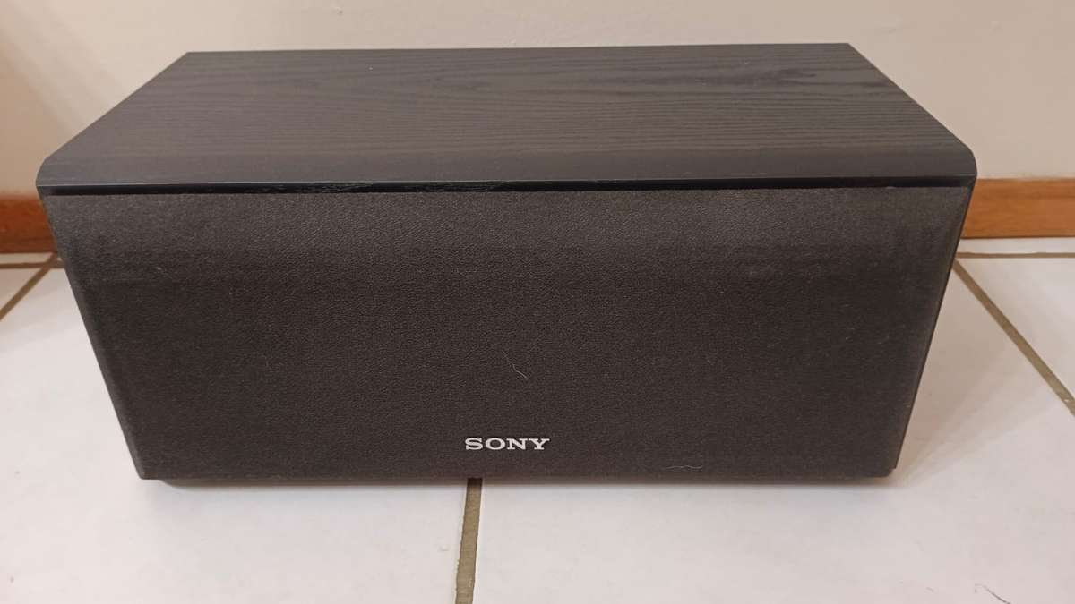 Sony surround sound systemS