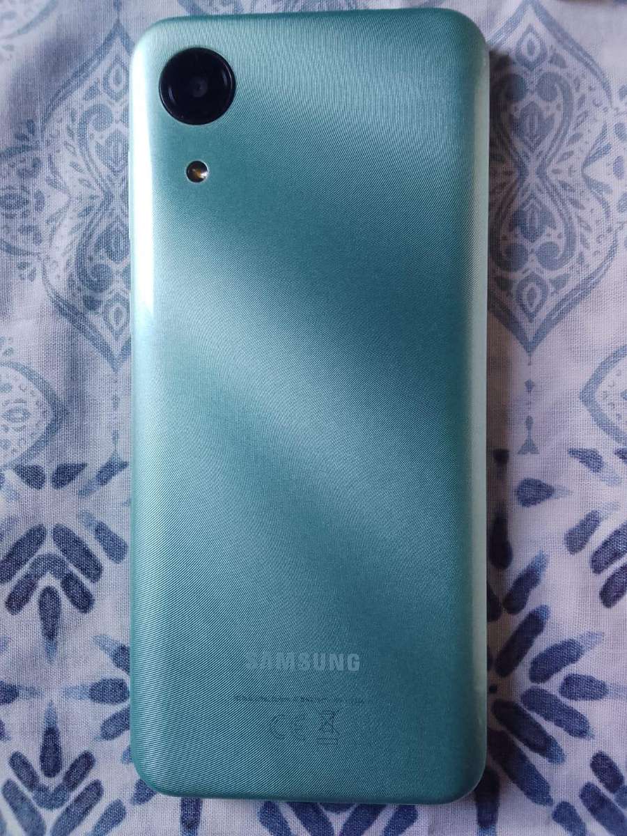 Samsung Galaxy A03 Core
