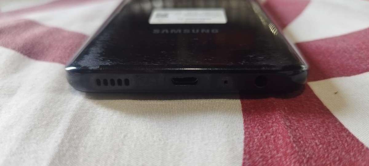 Samsung Galaxy A03 Core