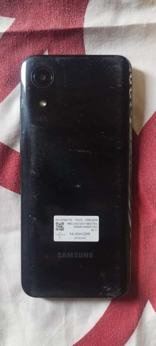 Samsung Galaxy A03 Core