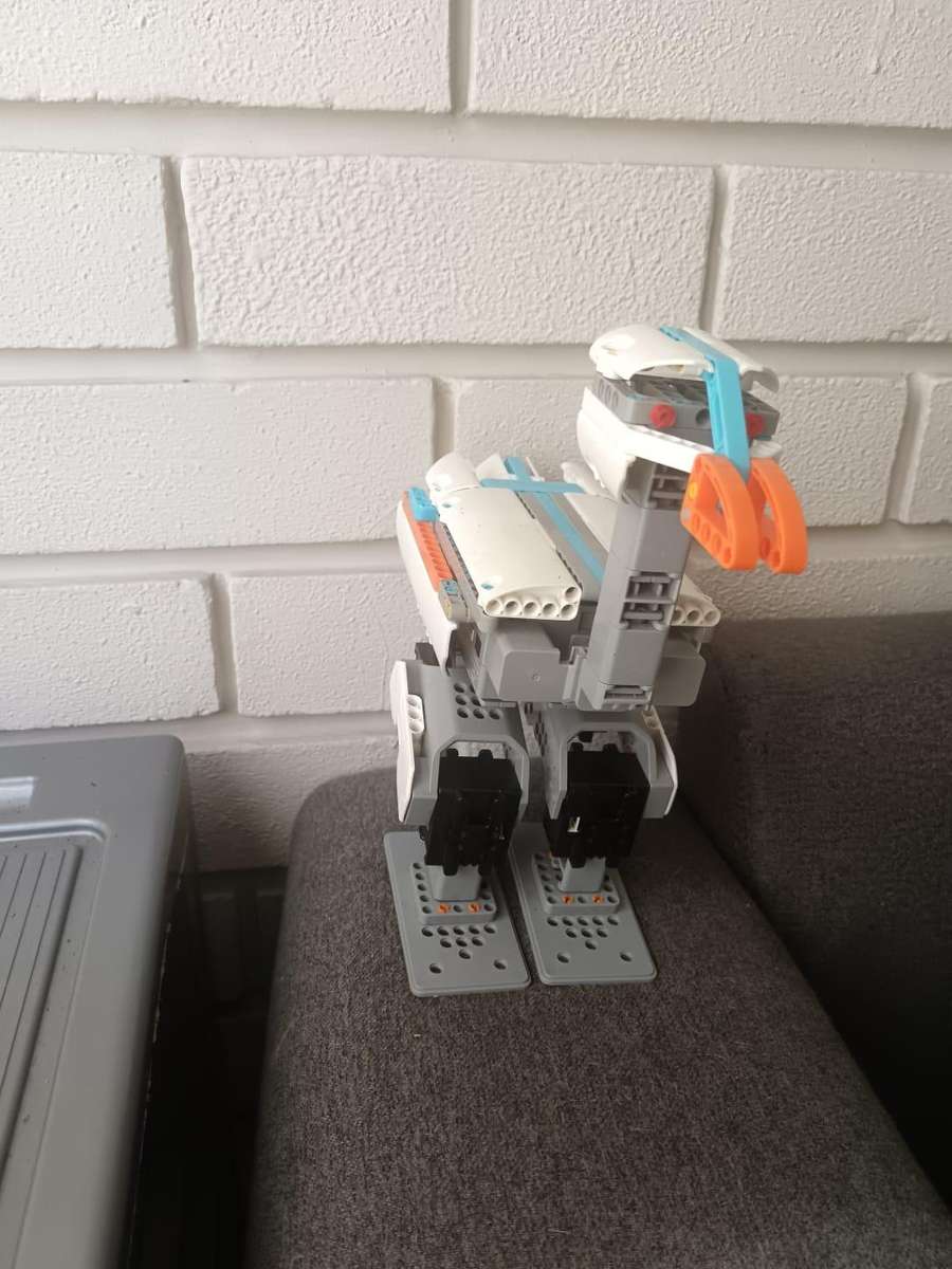 Jimu Robot: Mini Kit