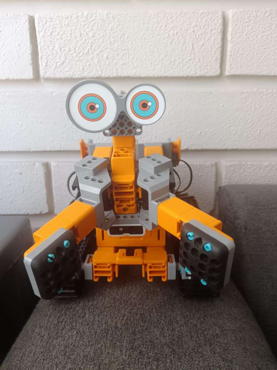 JIMU Robot TankBot Kit