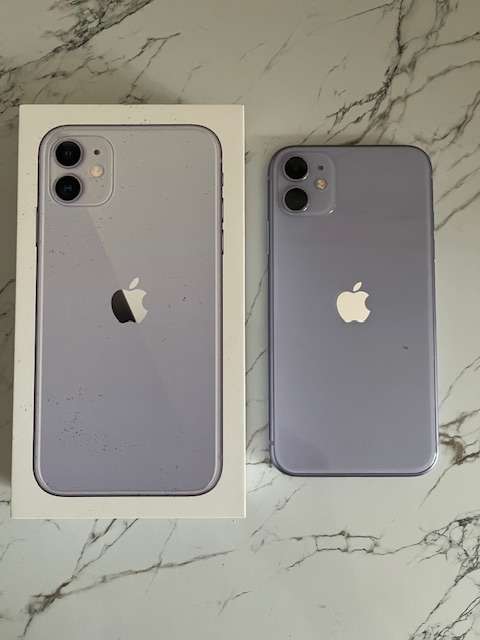 iPhone 11