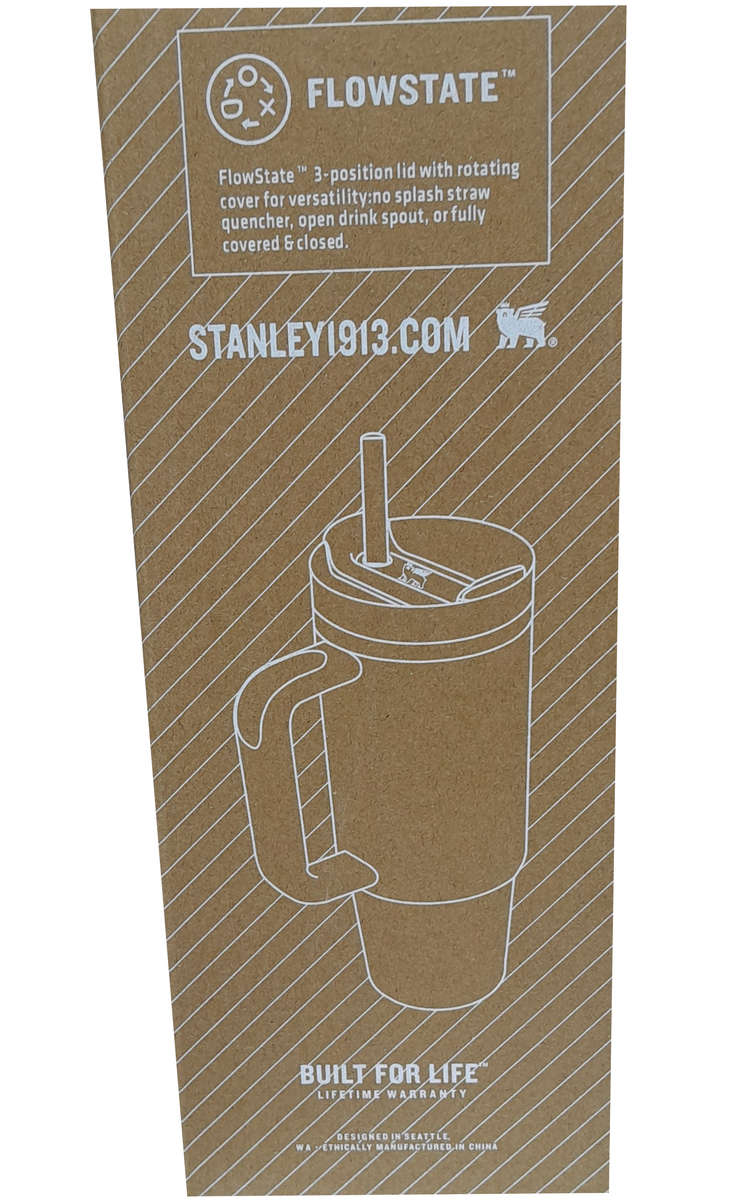 Stanley 1.18L FlowState Quencher