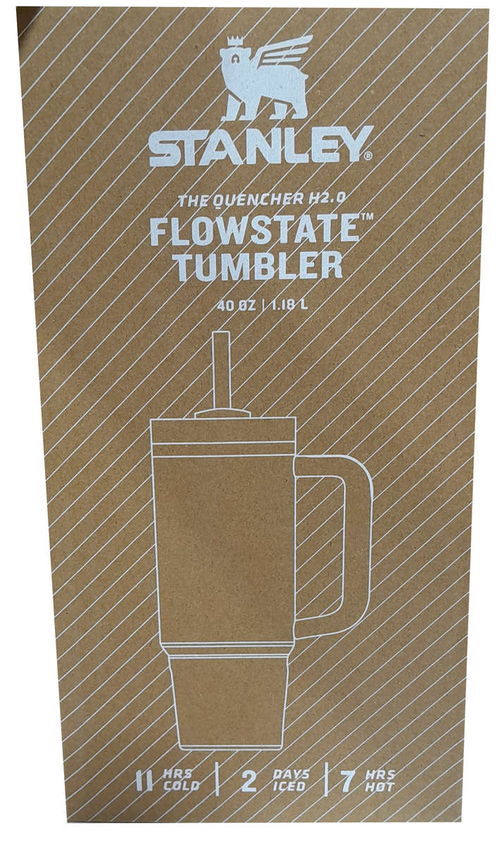 Stanley 1.18L FlowState Quencher