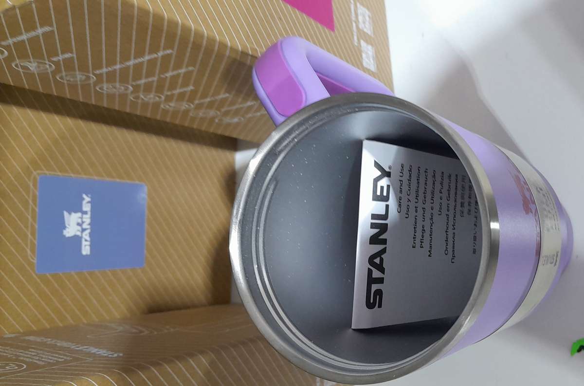 Stanley 1.18L FlowState Quencher