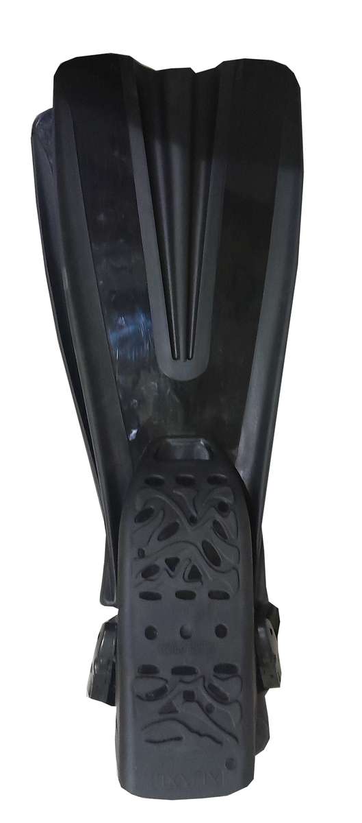 Ez Life Pro Open Heel Fins (Size: XL/XXL)