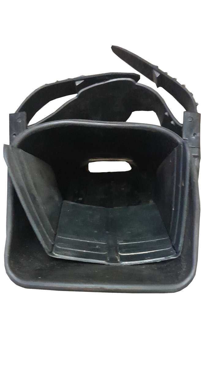 Ez Life Pro Open Heel Fins (Size: XL/XXL)