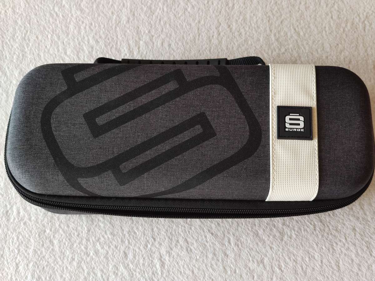 Nintendo Switch Carry Case