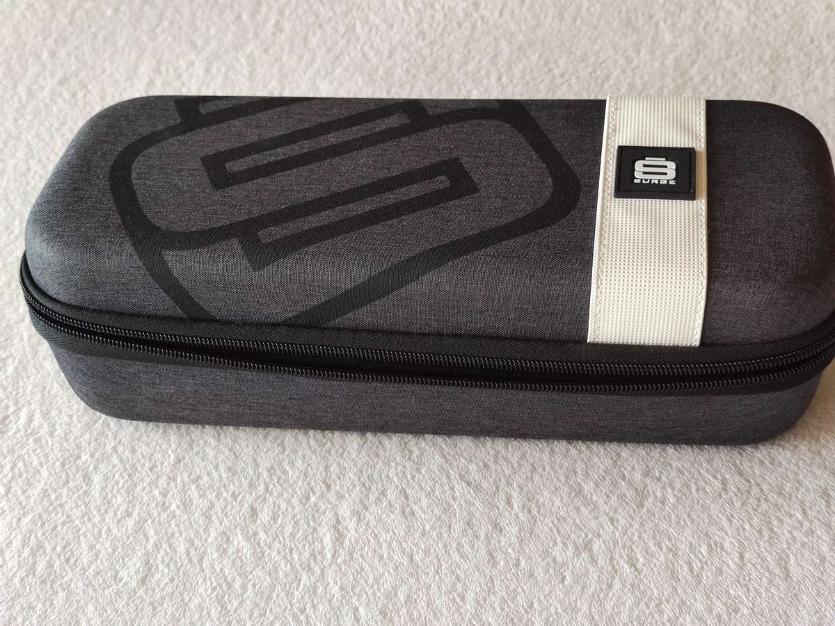 Nintendo Switch Carry Case