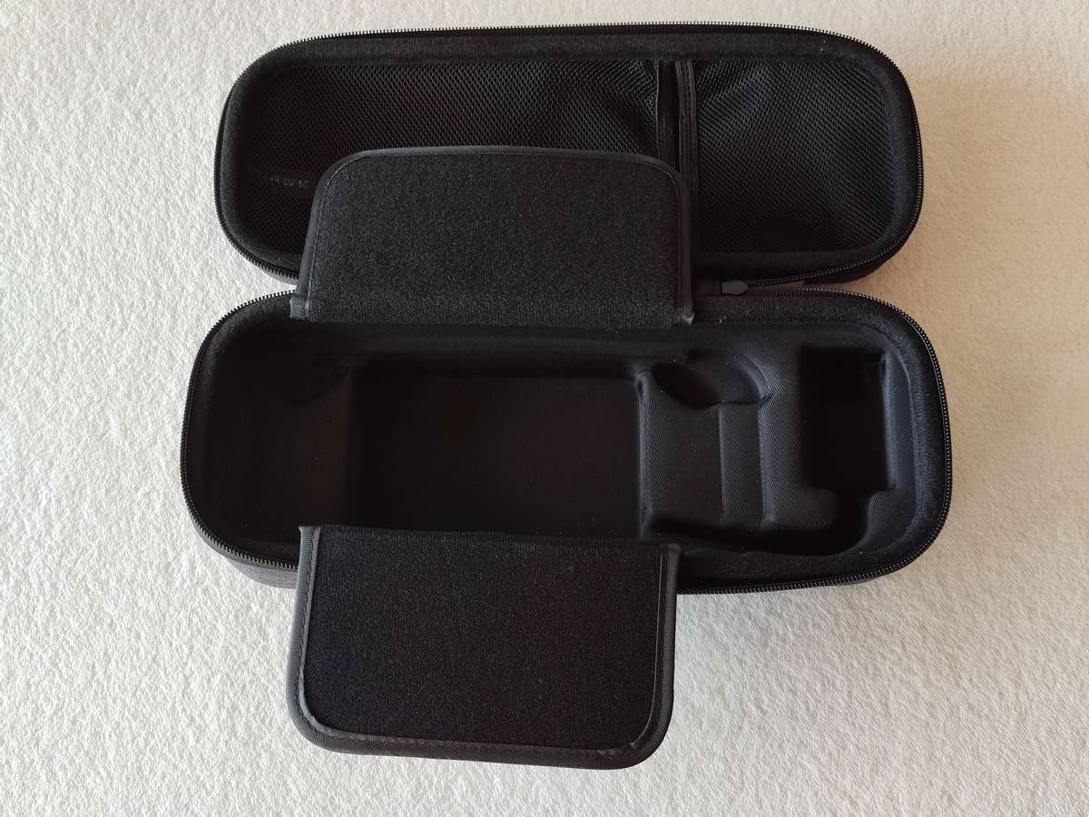 Nintendo Switch Carry Case