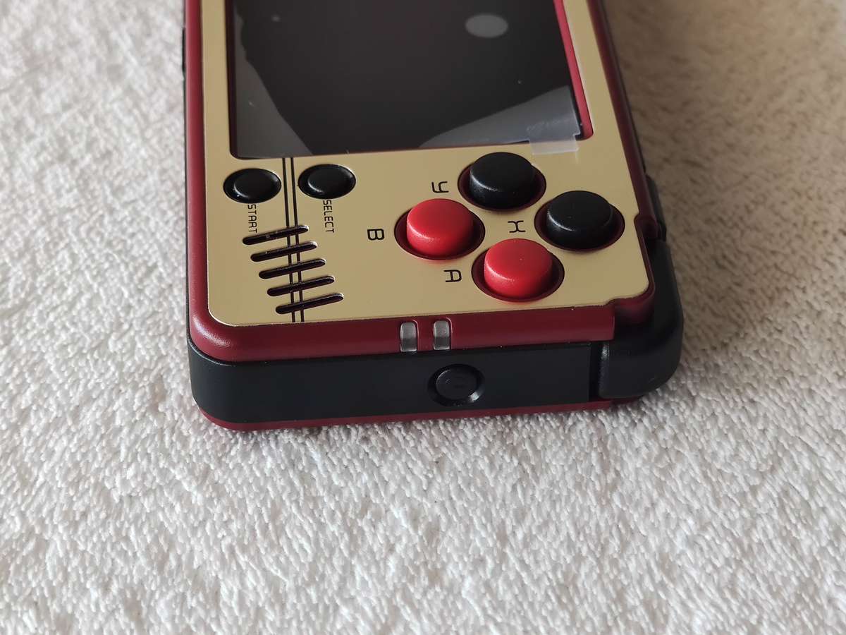 Miyoo A30 64G Open Source Handheld Retro Game Console 2.8'' IPS HD Screen WIFI Linux