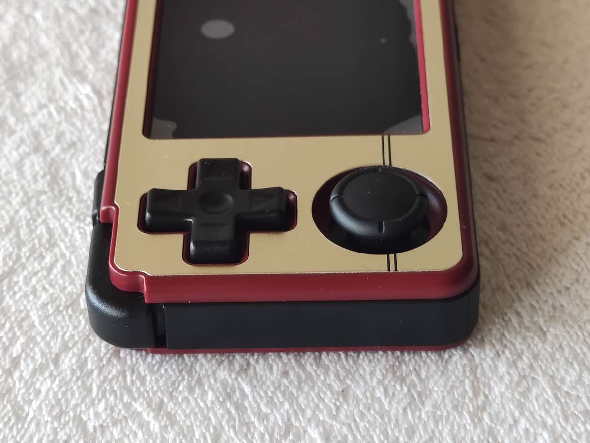 Miyoo A30 64G Open Source Handheld Retro Game Console 2.8'' IPS HD Screen WIFI Linux