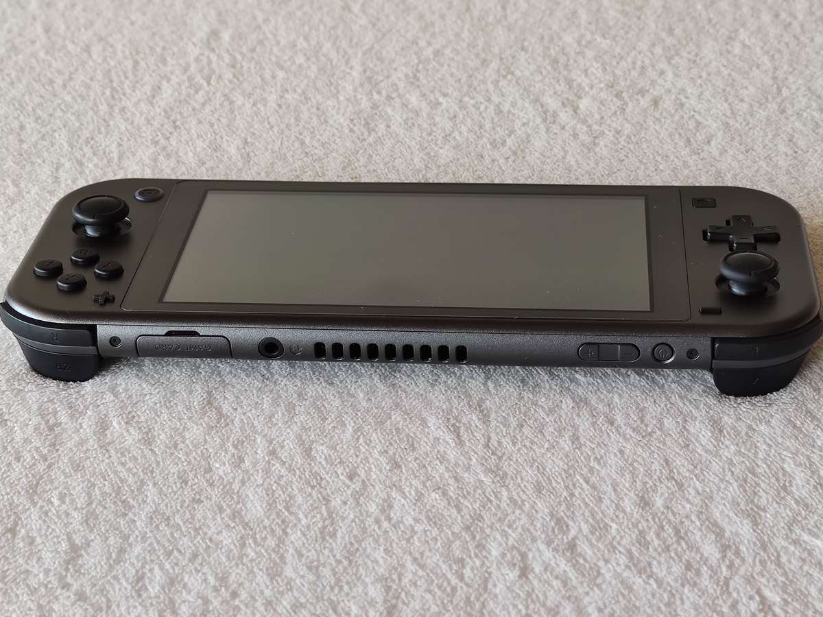 Nintendo Switch Lite Console - Dialga And Palkia Limited Edition