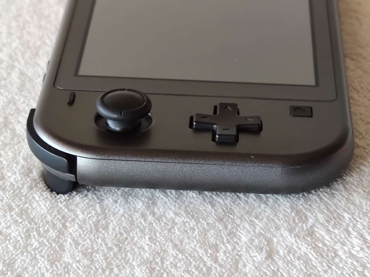 Nintendo Switch Lite Console - Dialga And Palkia Limited Edition