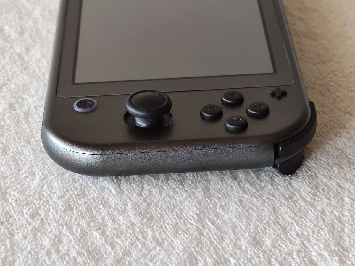 Nintendo Switch Lite Console - Dialga And Palkia Limited Edition