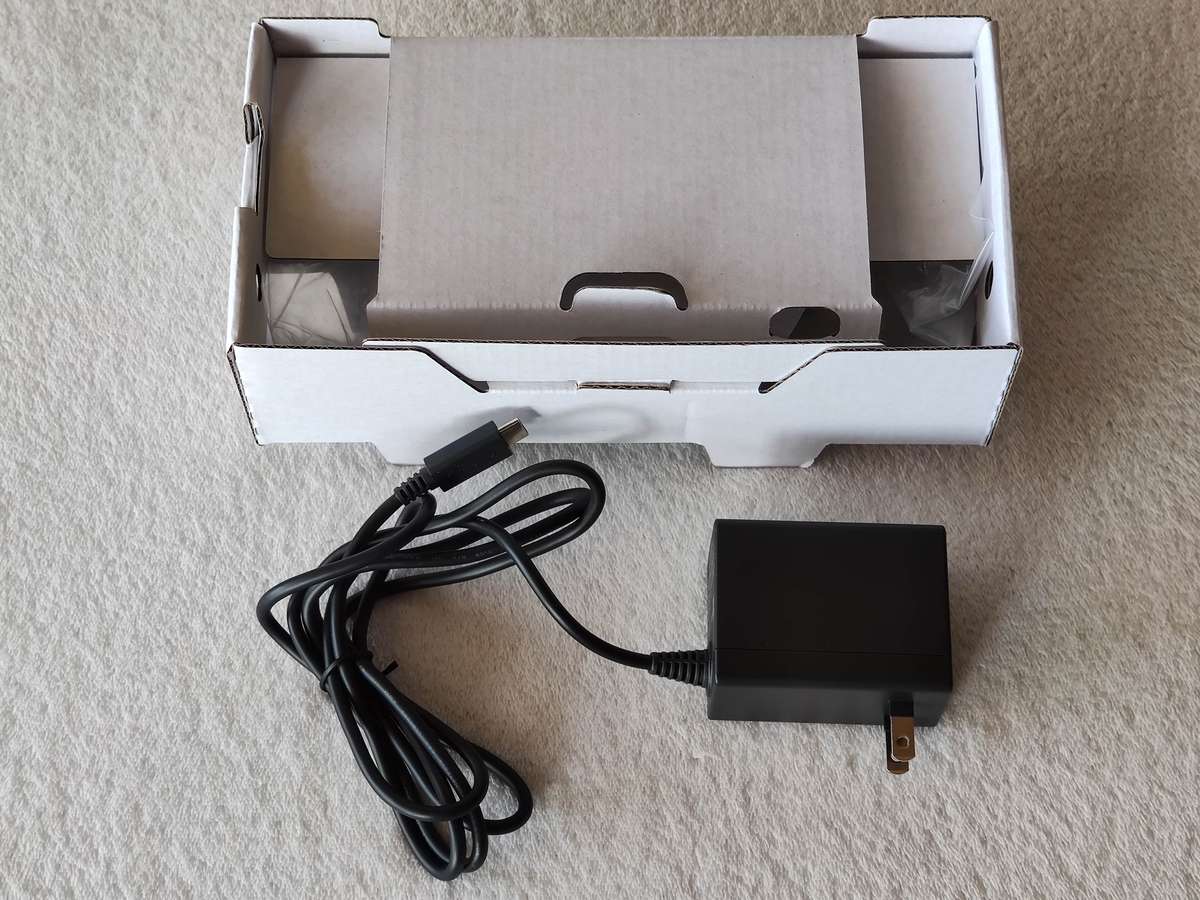 Nintendo Switch Lite Console - Zacian & Zamazenta Limited Edition