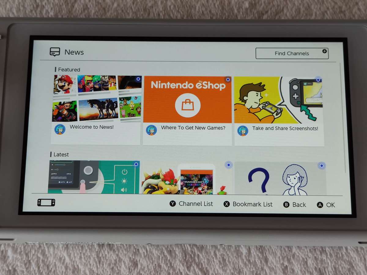 Nintendo Switch Lite Console - Zacian & Zamazenta Limited Edition