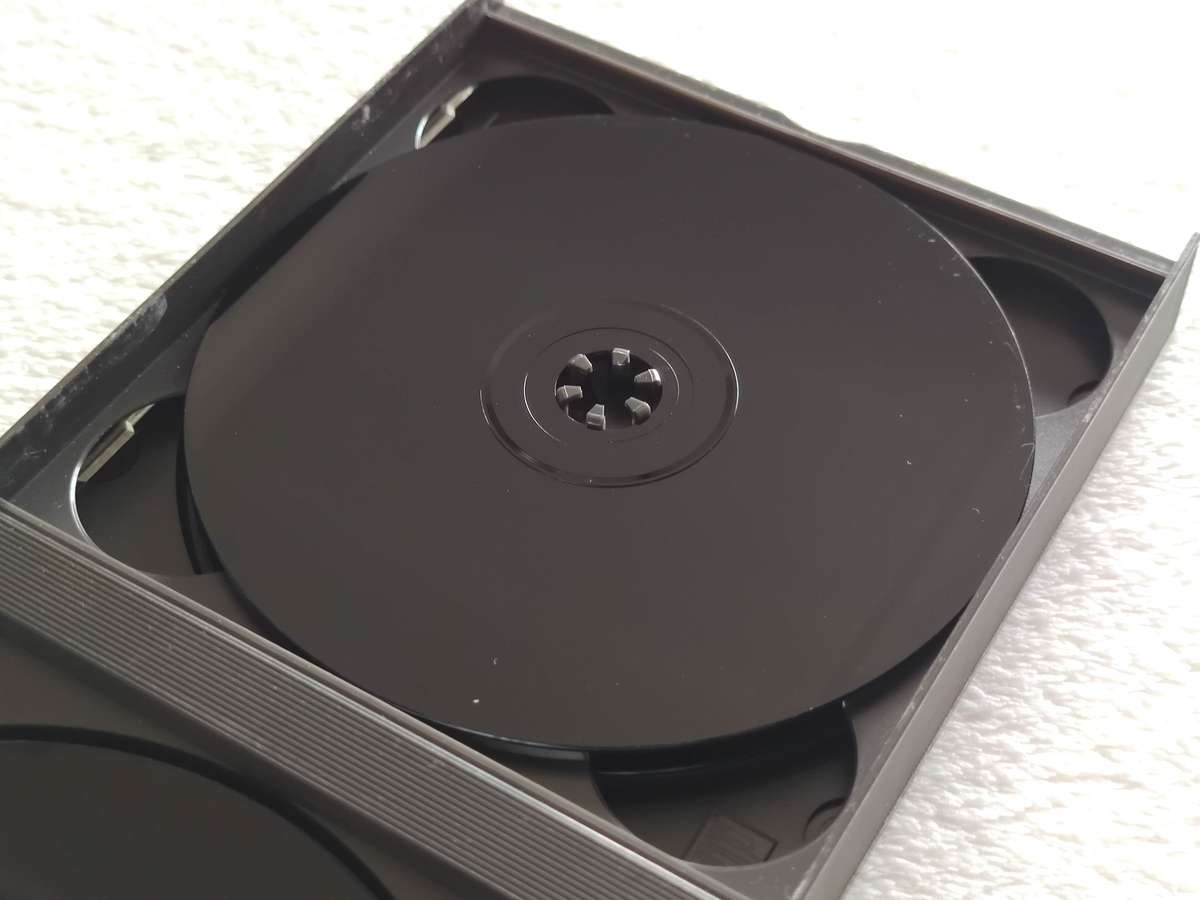 Final Fantasy IX - PS1 / Playstation One Game (PAL)