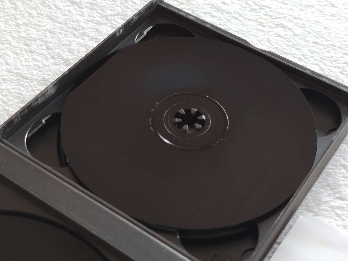 Final Fantasy VII - PS1 / Playstation One Game (PAL)