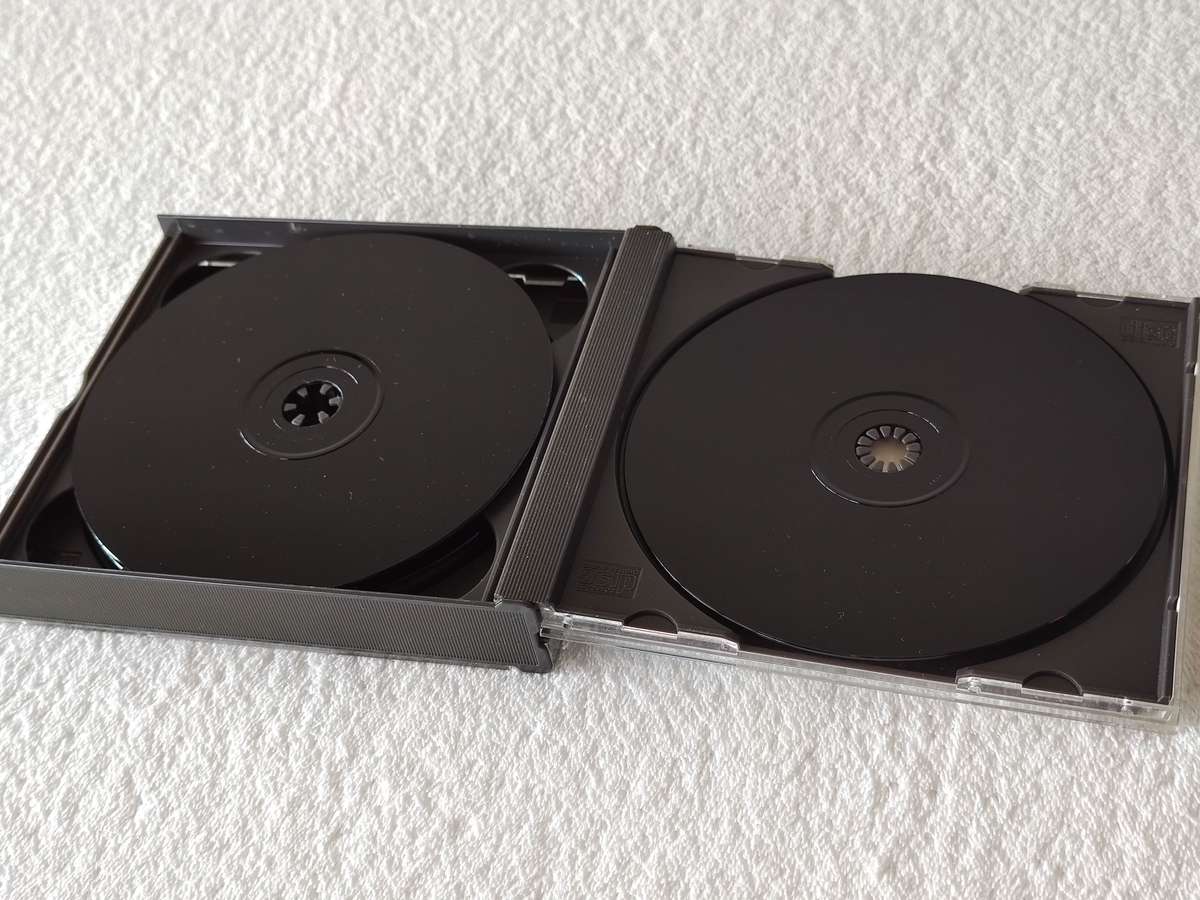 Final Fantasy VIII - PS1 / Playstation One Game (PAL)