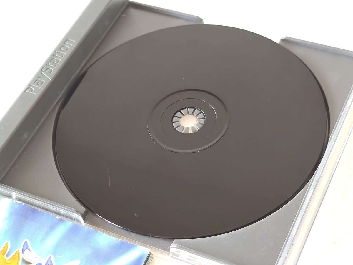 Digimon World - PS1 / Playstation One Game (PAL)