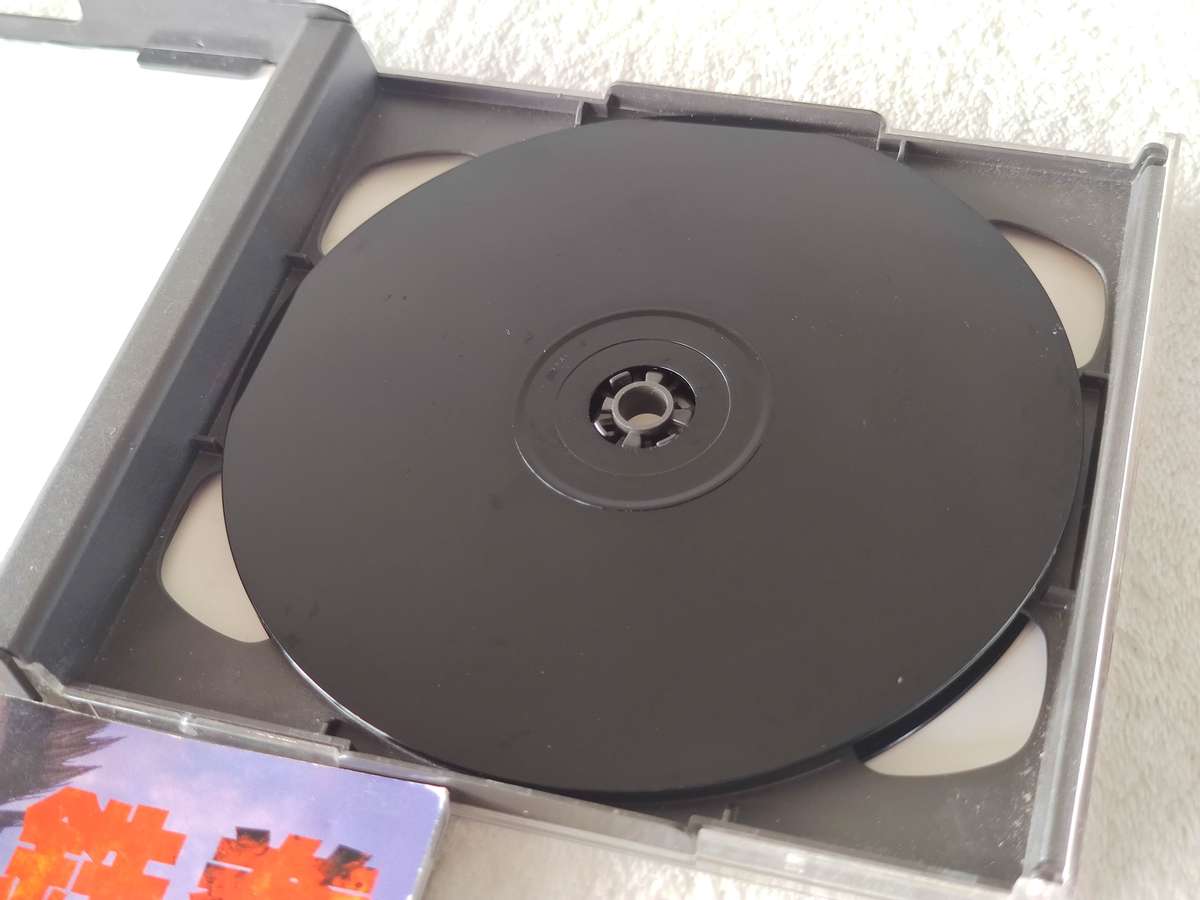 Tekken 2 - PS1 / Playstation One Game (PAL)